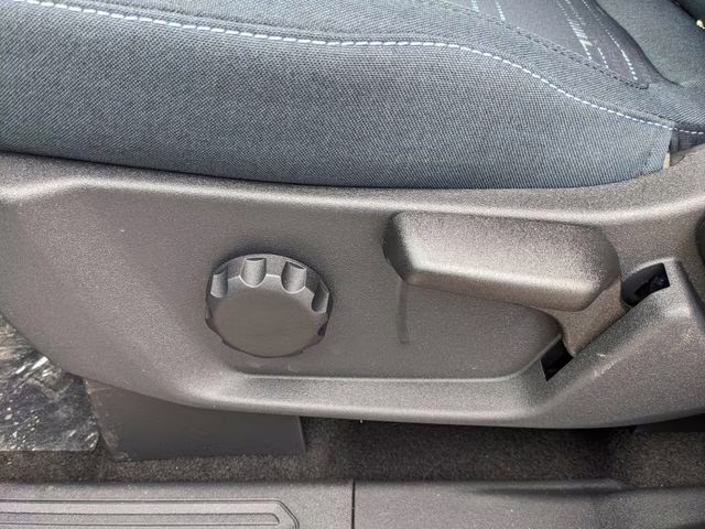 2026 Carbonized Gray Metallic Ford Bronco Heritage Edition 4X4 SUV