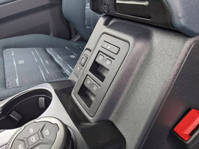 2026 Carbonized Gray Metallic Ford Bronco Heritage Edition 4X4 SUV