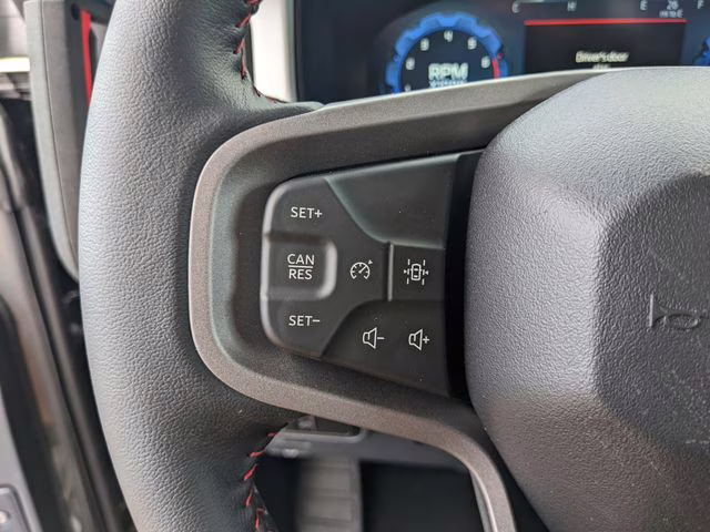 2026 Carbonized Gray Metallic Ford Bronco Heritage Edition 4X4 SUV