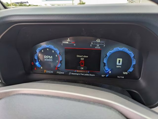 2026 Carbonized Gray Metallic Ford Bronco Heritage Edition 4X4 SUV