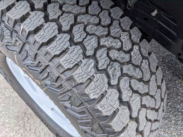 2026 Carbonized Gray Metallic Ford Bronco Heritage Edition 4X4 SUV