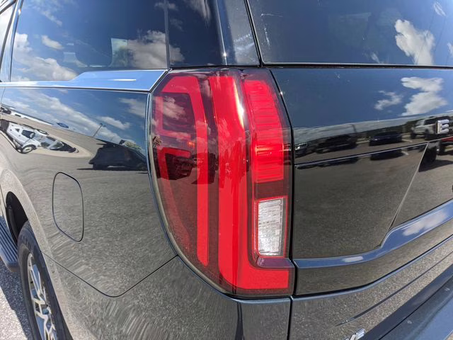 2026 Stone Blue Metallic Ford Expedition Max Active RWD SUV