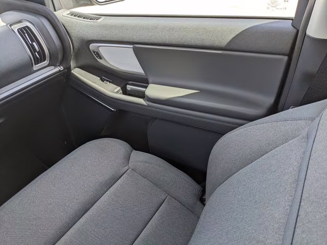 2026 Stone Blue Metallic Ford Expedition Max Active RWD SUV