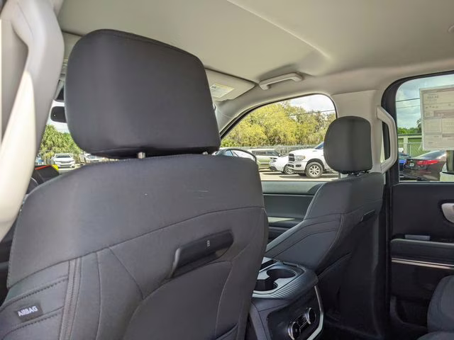 2026 Stone Blue Metallic Ford Expedition Max Active RWD SUV