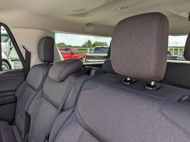 2026 Stone Blue Metallic Ford Expedition Max Active RWD SUV