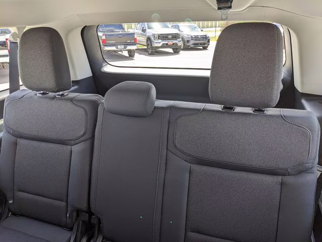 2026 Stone Blue Metallic Ford Expedition Max Active RWD SUV