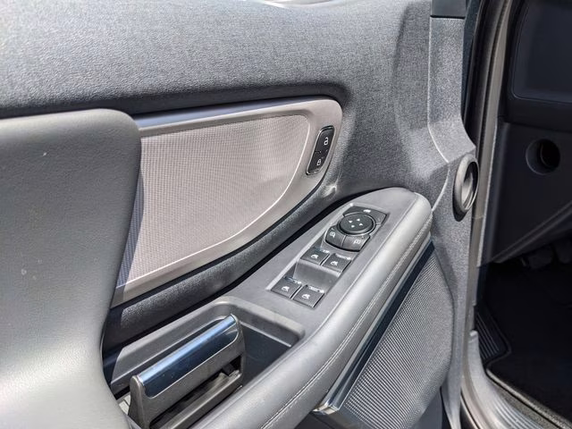 2026 Stone Blue Metallic Ford Expedition Max Active RWD SUV