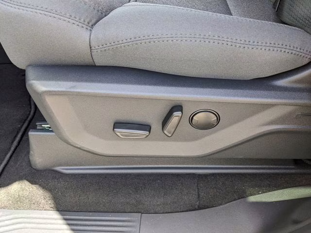 2026 Stone Blue Metallic Ford Expedition Max Active RWD SUV