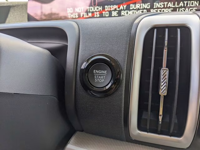 2026 Stone Blue Metallic Ford Expedition Max Active RWD SUV