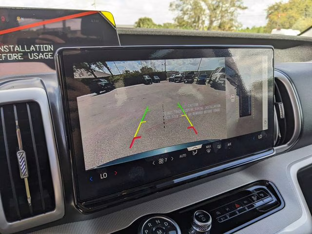 2026 Stone Blue Metallic Ford Expedition Max Active RWD SUV