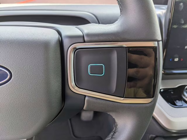 2026 Stone Blue Metallic Ford Expedition Max Active RWD SUV