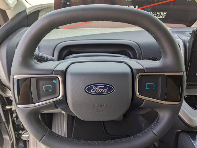 2026 Stone Blue Metallic Ford Expedition Max Active RWD SUV