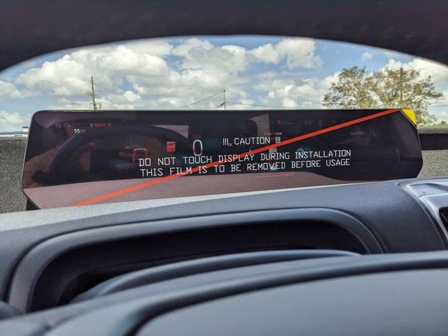 2026 Stone Blue Metallic Ford Expedition Max Active RWD SUV