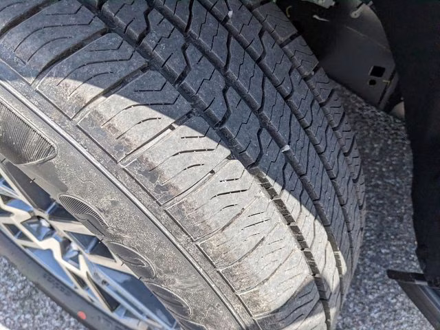 2026 Stone Blue Metallic Ford Expedition Max Active RWD SUV