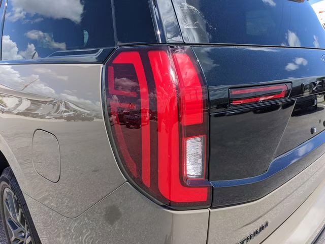 2026 Marsh Gray Ford Expedition Platinum 4X4 SUV