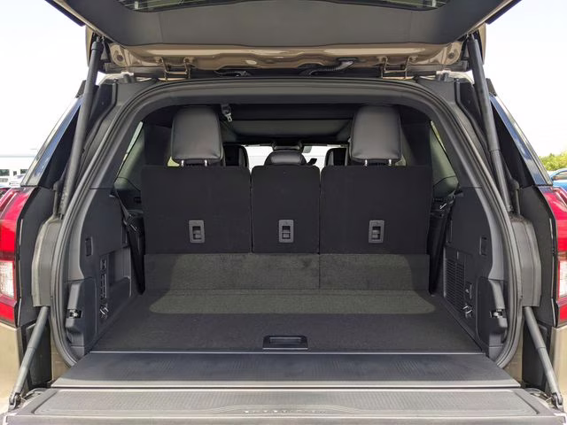 2026 Marsh Gray Ford Expedition Platinum 4X4 SUV