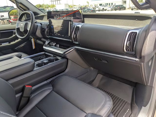 2026 Marsh Gray Ford Expedition Platinum 4X4 SUV