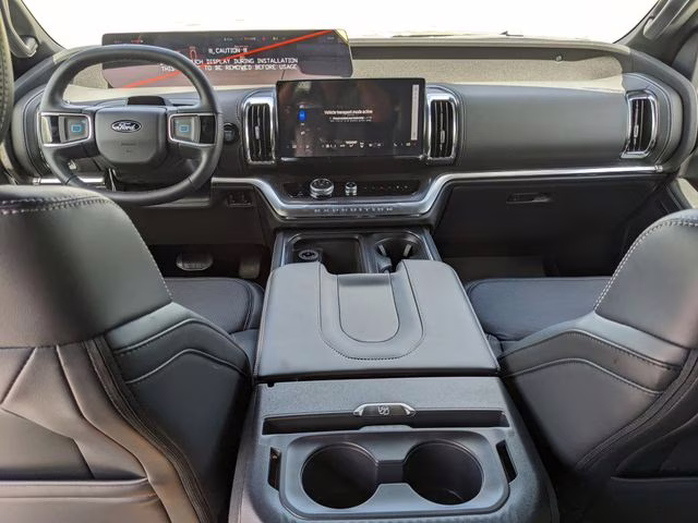 2026 Marsh Gray Ford Expedition Platinum 4X4 SUV