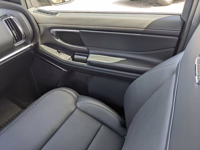 2026 Marsh Gray Ford Expedition Platinum 4X4 SUV