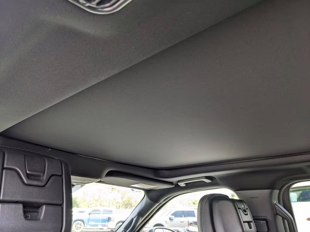 2026 Marsh Gray Ford Expedition Platinum 4X4 SUV