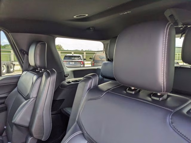 2026 Marsh Gray Ford Expedition Platinum 4X4 SUV