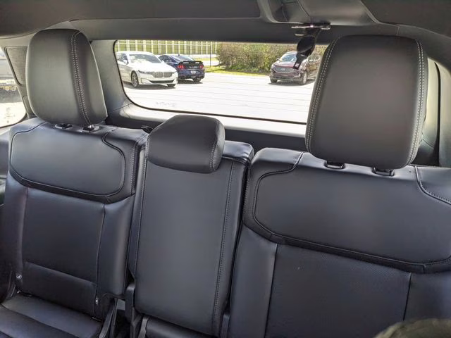 2026 Marsh Gray Ford Expedition Platinum 4X4 SUV