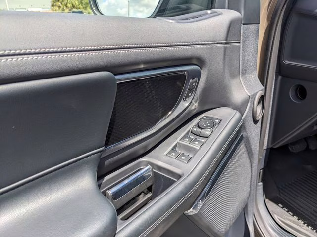 2026 Marsh Gray Ford Expedition Platinum 4X4 SUV