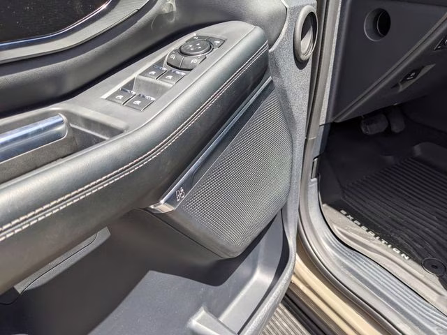 2026 Marsh Gray Ford Expedition Platinum 4X4 SUV