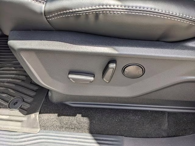 2026 Marsh Gray Ford Expedition Platinum 4X4 SUV