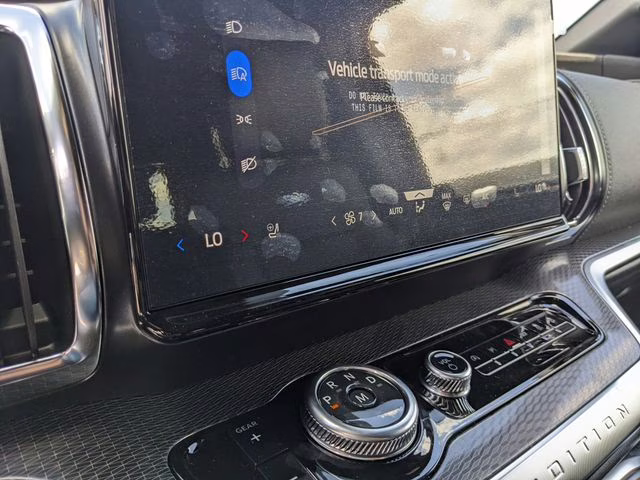 2026 Marsh Gray Ford Expedition Platinum 4X4 SUV