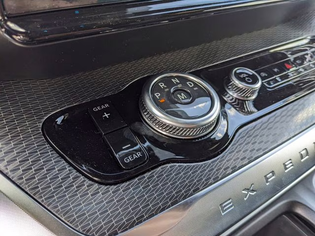 2026 Marsh Gray Ford Expedition Platinum 4X4 SUV