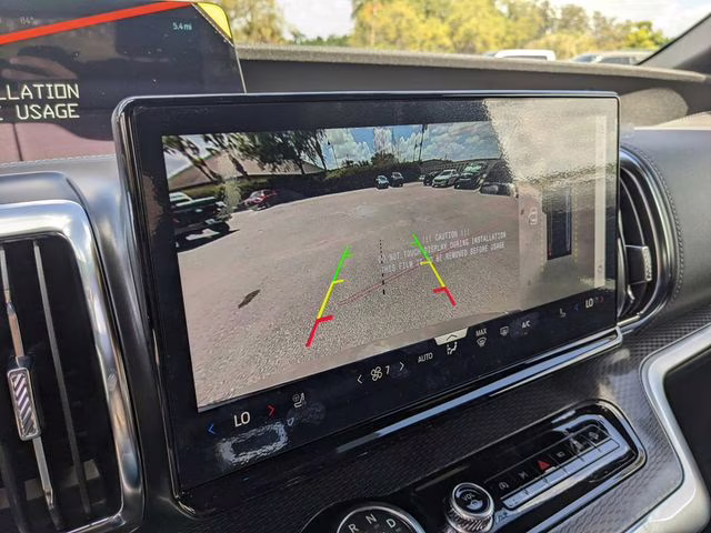 2026 Marsh Gray Ford Expedition Platinum 4X4 SUV