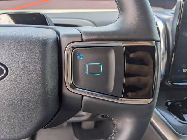 2026 Marsh Gray Ford Expedition Platinum 4X4 SUV