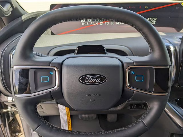 2026 Marsh Gray Ford Expedition Platinum 4X4 SUV