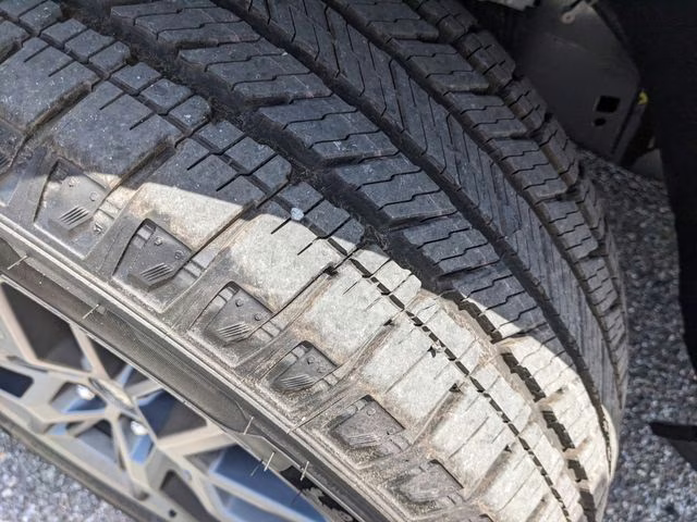 2026 Marsh Gray Ford Expedition Platinum 4X4 SUV