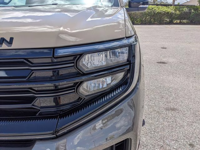 2026 Marsh Gray Ford Expedition Platinum 4X4 SUV