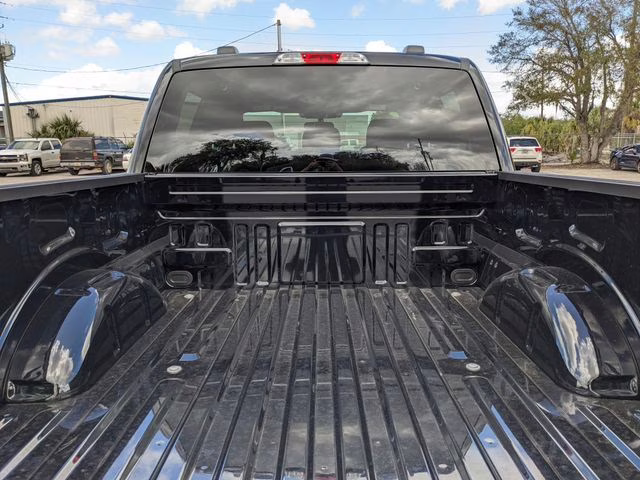 2026 Agate Black Metallic Ford F-150 STX RWD Truck