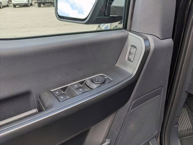 2026 Agate Black Metallic Ford F-150 STX RWD Truck