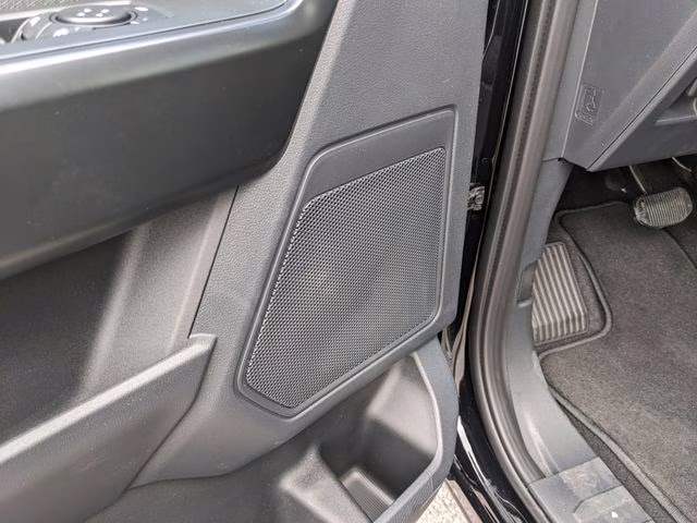 2026 Agate Black Metallic Ford F-150 STX RWD Truck