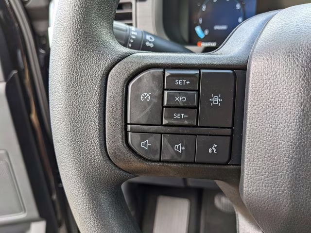 2026 Agate Black Metallic Ford F-150 STX RWD Truck