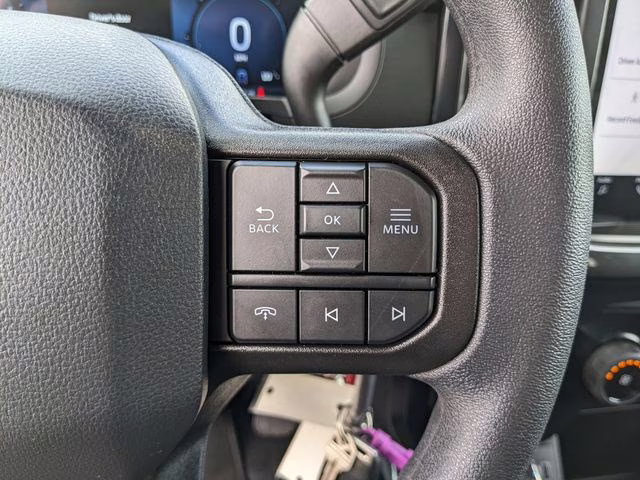 2026 Agate Black Metallic Ford F-150 STX RWD Truck