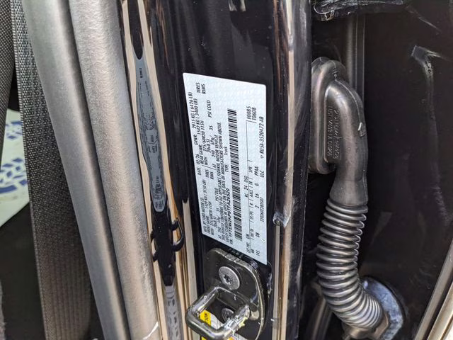 2026 Agate Black Metallic Ford F-150 STX RWD Truck