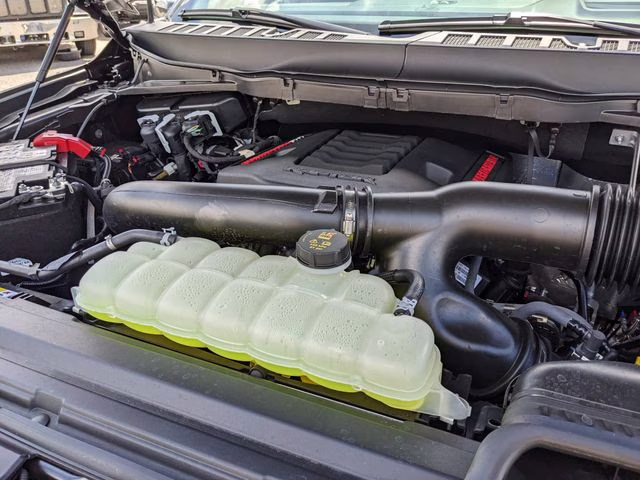 2026 Carbonized Gray Metallic Ford F-150 Raptor 4X4 Truck