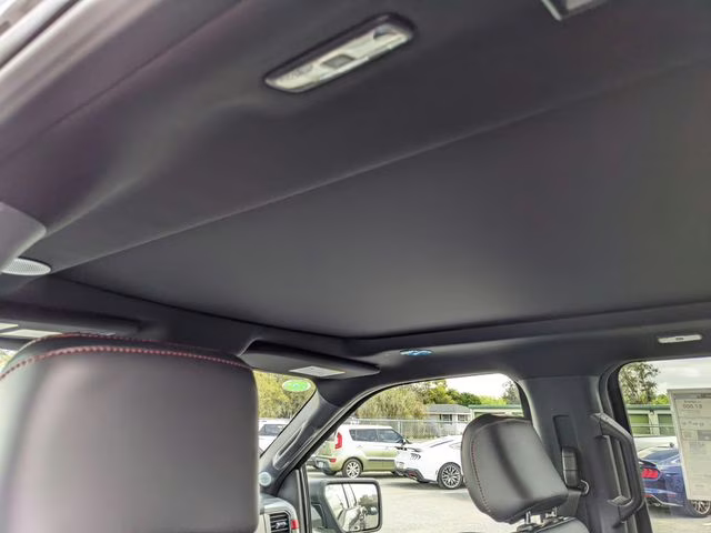 2026 Carbonized Gray Metallic Ford F-150 Raptor 4X4 Truck