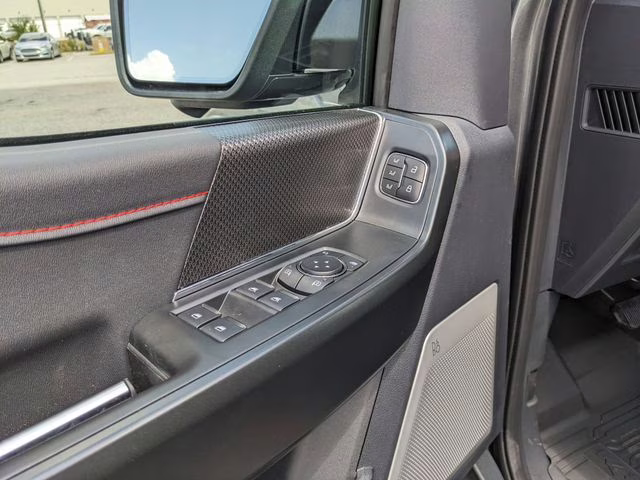 2026 Carbonized Gray Metallic Ford F-150 Raptor 4X4 Truck