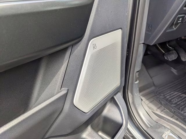 2026 Carbonized Gray Metallic Ford F-150 Raptor 4X4 Truck