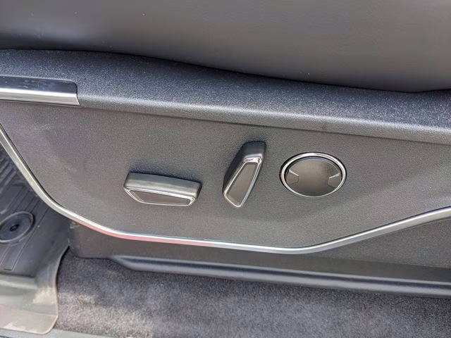 2026 Carbonized Gray Metallic Ford F-150 Raptor 4X4 Truck