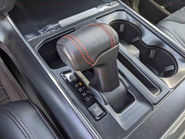 2026 Carbonized Gray Metallic Ford F-150 Raptor 4X4 Truck