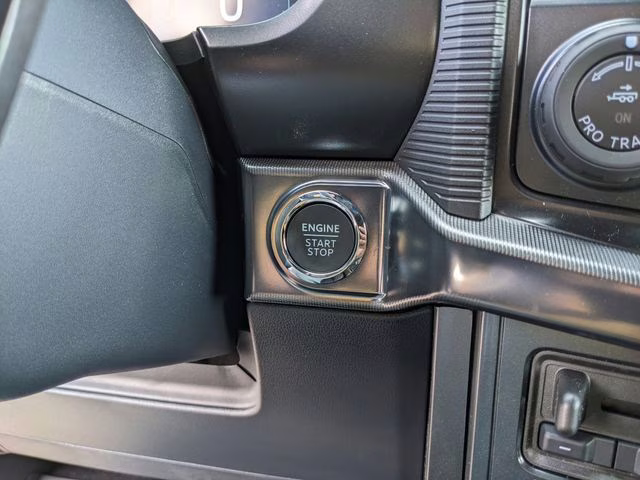 2026 Carbonized Gray Metallic Ford F-150 Raptor 4X4 Truck