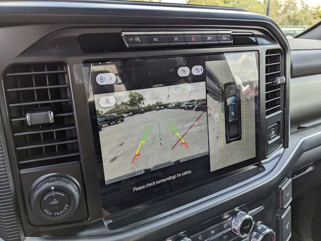 2026 Carbonized Gray Metallic Ford F-150 Raptor 4X4 Truck